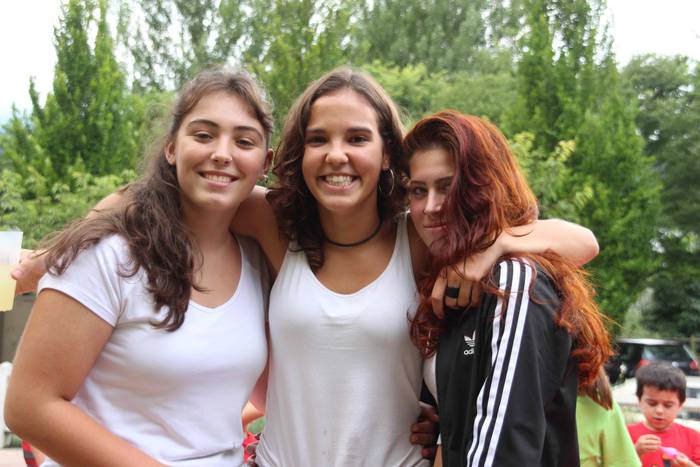 Ez dago pareko girorik 23 1532800955244