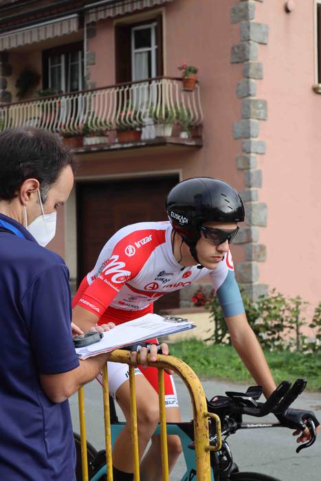 Gipuzkoako Erlojupeko Txapel 9 1600603351670