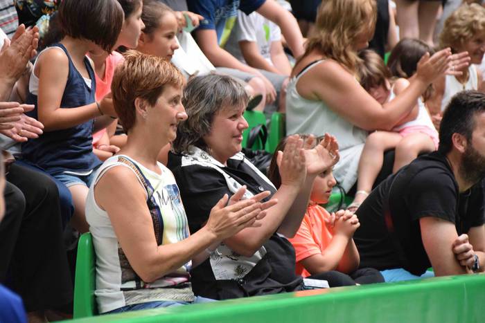 Ataria Pilota Txapelketa fin 81 1530367276473