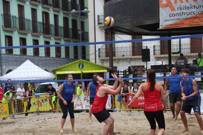 HONDARTZAKO BOLEI TXAPELKETA 4 1504631274878