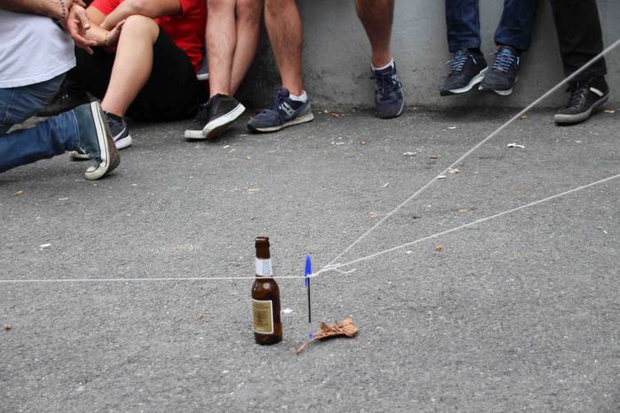 Amezketa San Bartolome jaiak 25 1535219567845