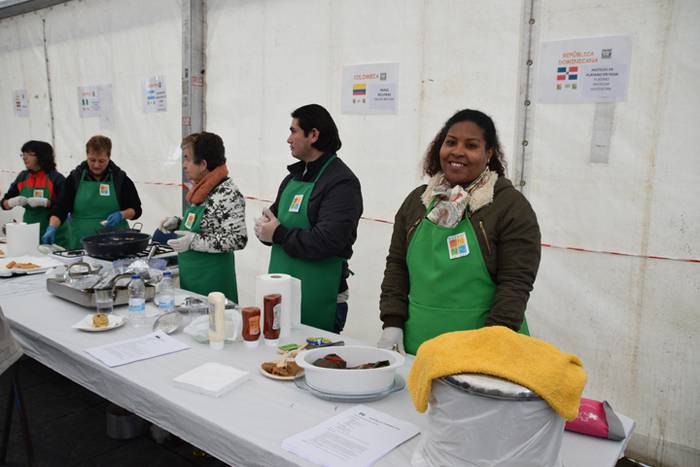 Pintxo Tour Solidarioa, Tolosan 30 1478953721471