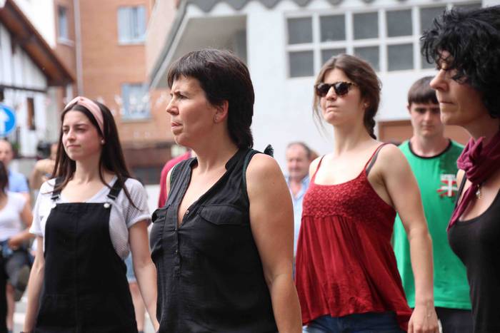 Kuadrilla eguna, termometroa 71 1530370092706