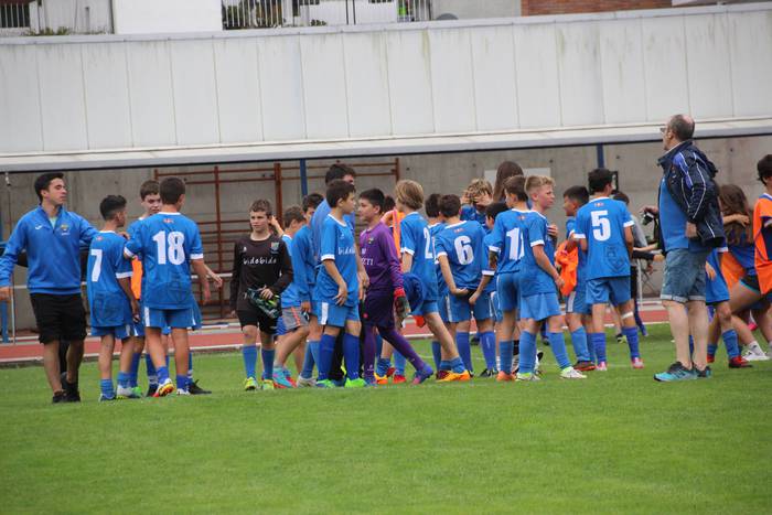 tolosa cf Urtzi Gurutxaga Or 12 1654971590767