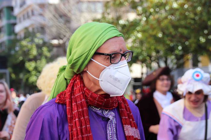 Aisialdi taldeak Astelenitan 43 1646056981793