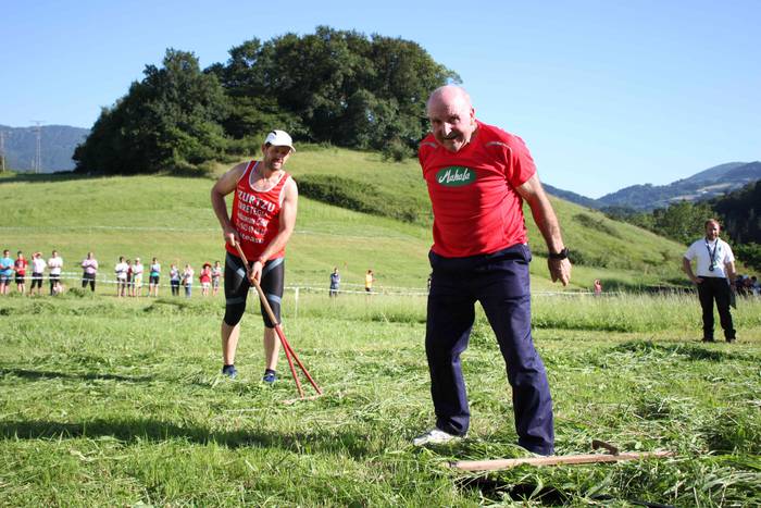 Gipuzkoako Sega Txapelketa 2 14 1529865180110