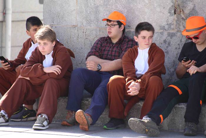 Berastegi inauteriak 2019 mo 14 1550930188777