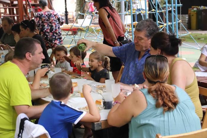 Paella izan da festako osaga 10 1568554361671