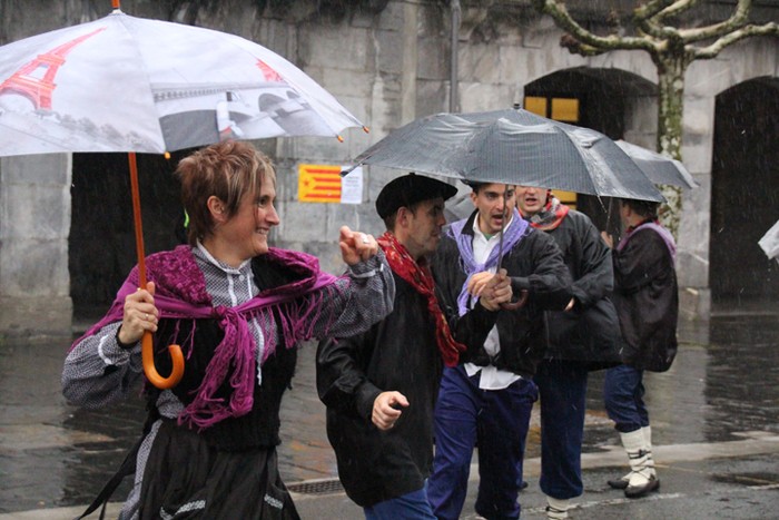 Amasako gazteentzat 24 orduko festa - 6