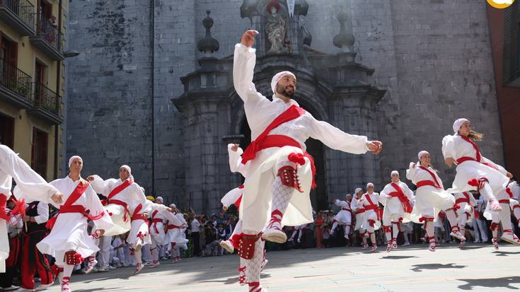 Eguerdiko une dotorea