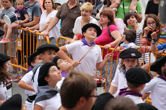 Kukuak jo du, hasi da festa 59 1497468500482