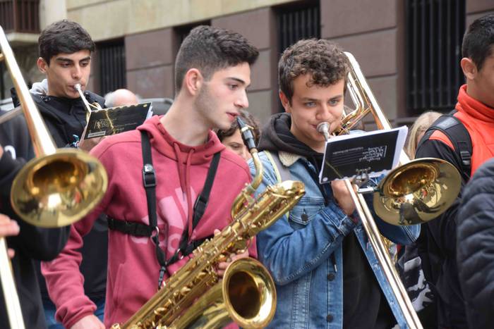 Kataluniako Vilafranca del P 16 1556973528092