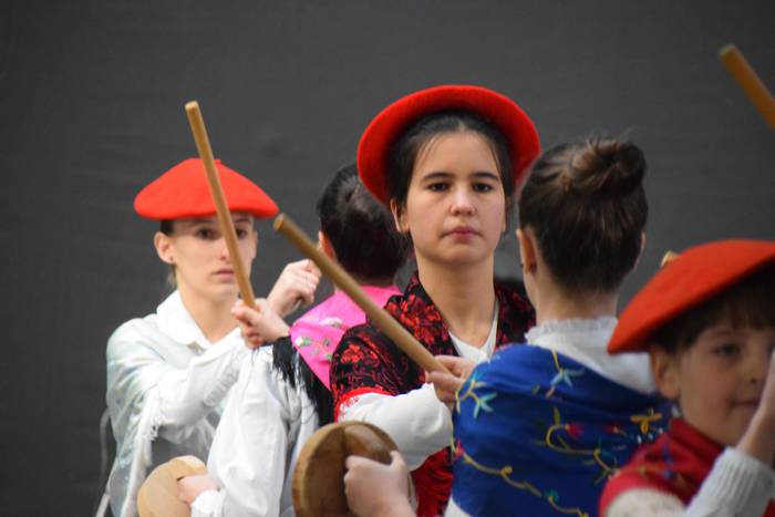 Hasi dituzte Lizartzan inaut 37 1550323642957