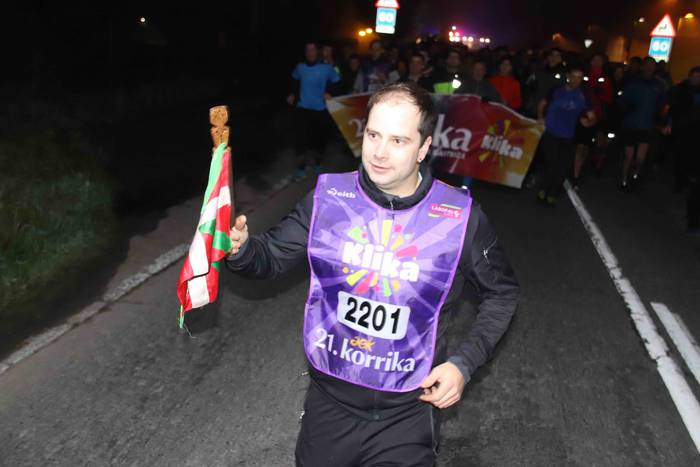 21. Korrika, Alegialdean 12 1555134639806