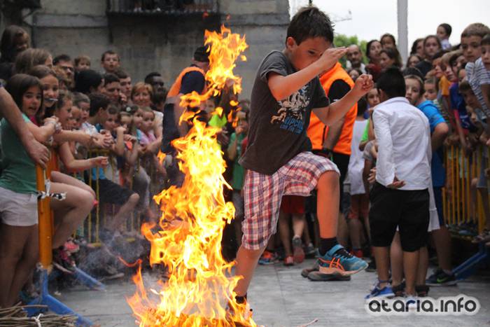 tolosa san joanak 2016 txupinazoa 80 1466705778934