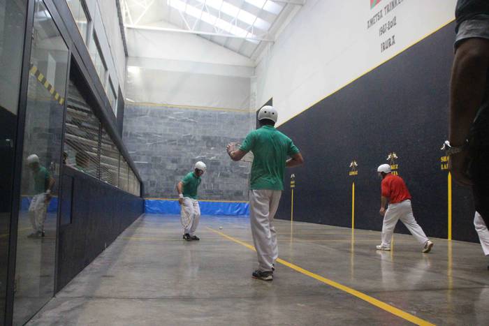 Xare partidak jarri du festa 18 1537722200563