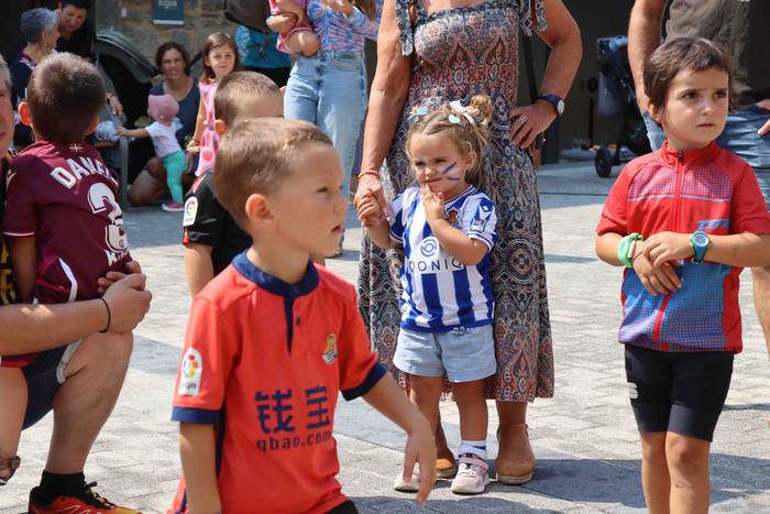 Izerditan hasi dute mozorro  30 1660649754219