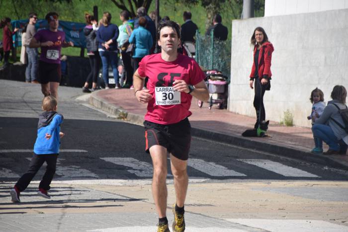 Hassan Ait Chaou eta Maitane 92 1489934105124