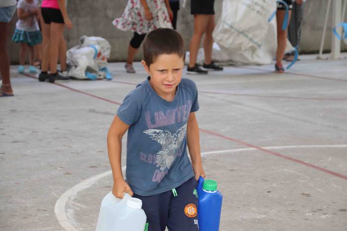 Jolasean igaro dute arratsal 1 1567097314398