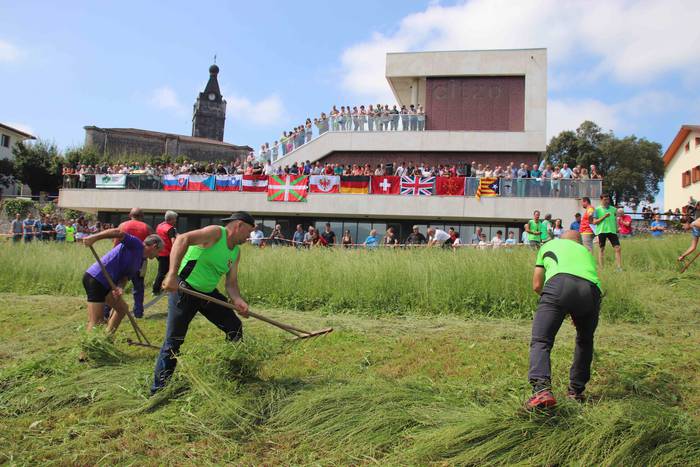 Erabaki dira Euskal Herriko  24 1532870009665