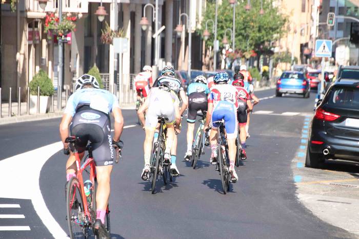 Iñaki Murua eta Ane Iriartek 28 1535889919863