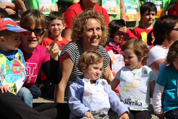 Amezketa Korrika Txikia 15 1491578451675