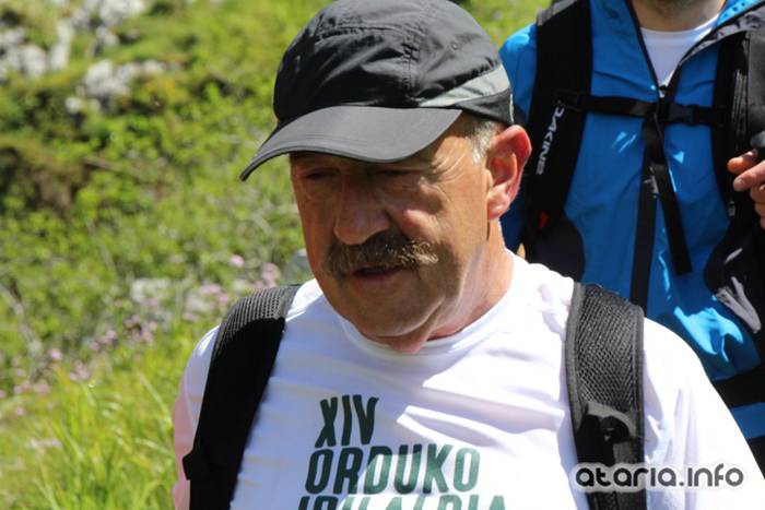 XIV Orduak Minak - Larrondo 73 1464547165969