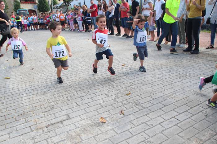 Asteasu San Pedro jaiak haur 15 1498651830424