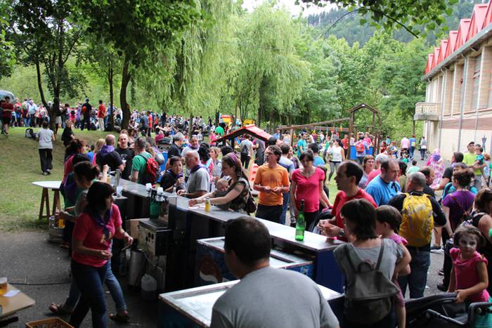 Eskola txiki eguna Ikaztegieta 75 1465750693852