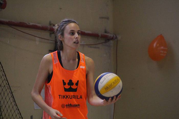 NESKEN 4X4 BOLEIBOL TXAPELKE 19 1508756152962