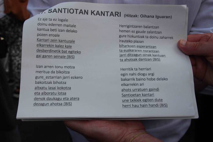 Bero sargoria, sagardoz bust 93 1532982879367