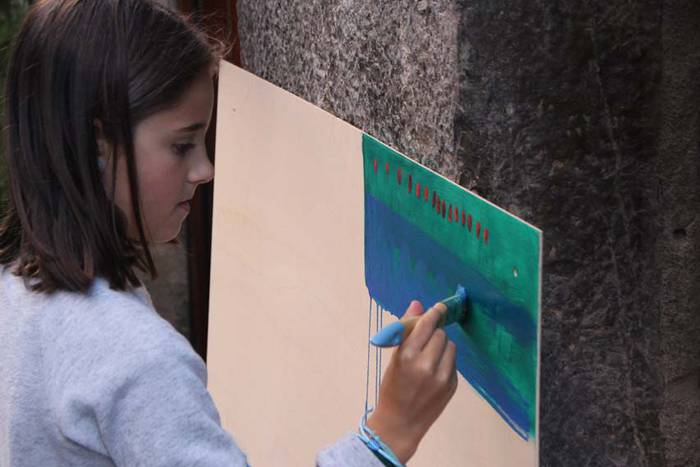 Tolosa Kale Nagusia, arte kalea 19 1442685320808