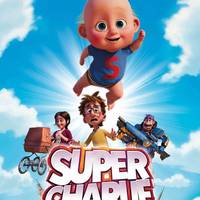 Super Charlie