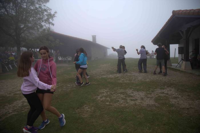 Gaur hasiko dira iraileko er 22 1567322073491