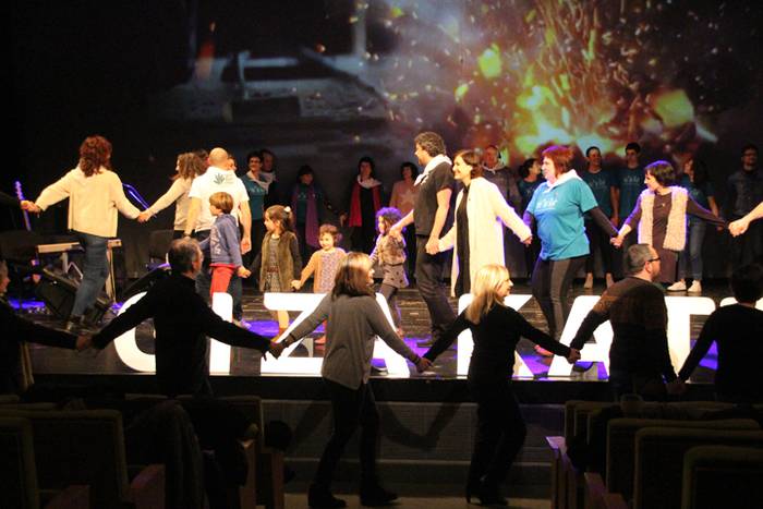 Giza katerako Tolosaldean 4. 28 1521318318182