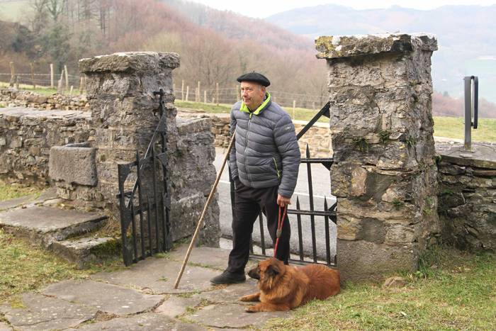 Animaliak bedeinkatu dituzte 2 1642416854025