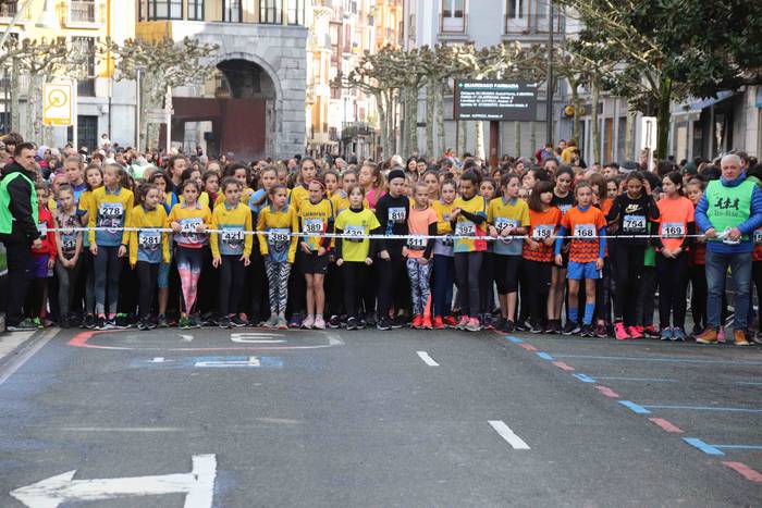 Lasterka berotu dira haurrak 60 1579448258650