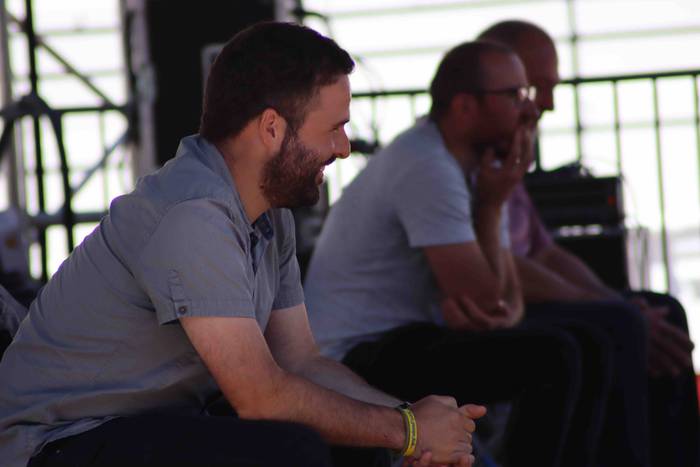 Bertso saioa Tolosako zezen  21 1592740351656