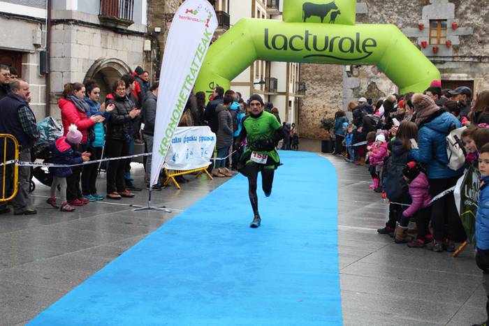 Jokin Lizeaga eta Veronica D 277 1517772995756