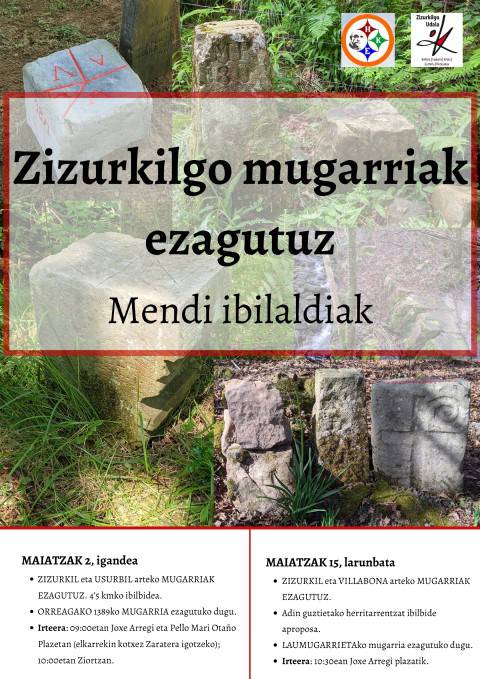 Ekitaldiz betetako asteburua dakar Maiatza Saltsan ekimenak