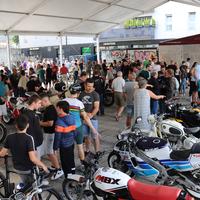 IV. Zizurkilgo Kotxe eta Moto Klasikoen Topaketa