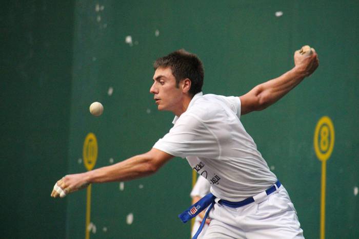 Amaitu da XXVII. Joxan Tolosa Txapelketa 17 1473013369646