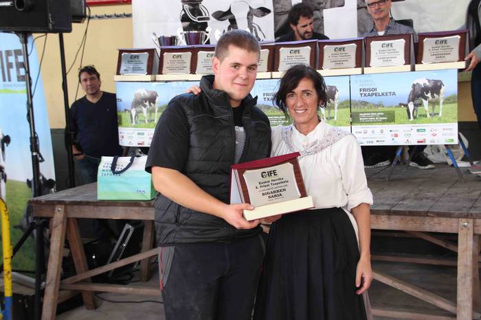 X. Euskal Herriko Frisoi Txa 19 1542479620099