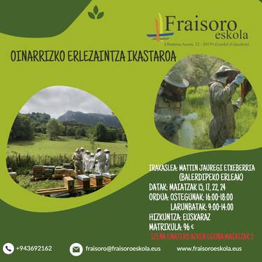 Ikastaroa