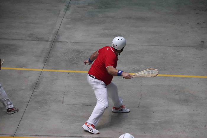 Etxean gelditu da txapela 11 1601747553939