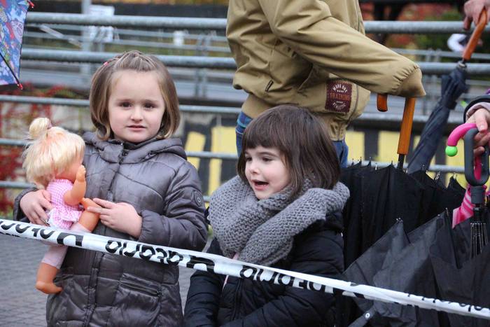 Imanol Gonzalez eta Saioa Ar 31 1573928439513