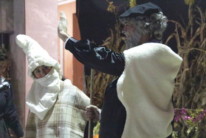 Olentzero eta Mari Domingi 2015 44 1450983306942