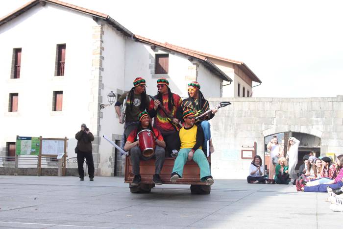 Berastegiko inauteriak 2020 20 1581779763579