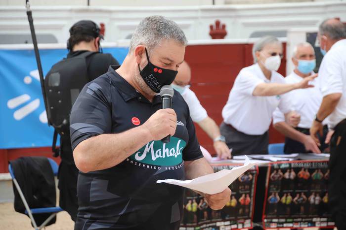 II. Mahala Binakako Euskal P 55 1622316263079