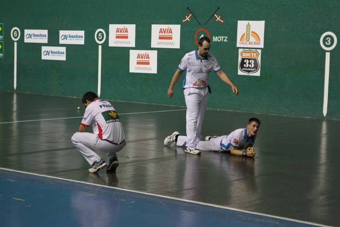 Migel Soroa esku pilota txap 11 1488655021040